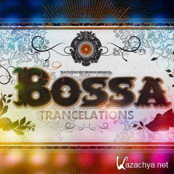 Various Artists - Bossa Trancelations (2011).MP3