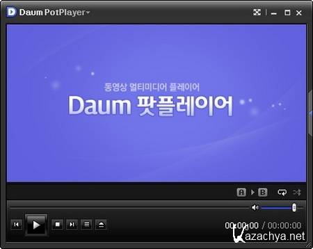 Daum PotPlayer 1.5.28292 Rus by SamLab
