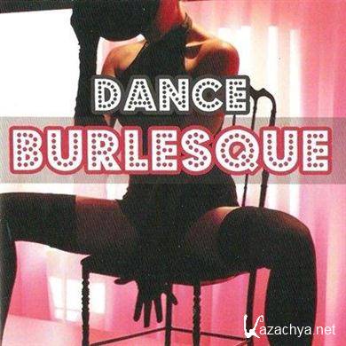 VA-Dance Burlesque (2011).MP3
