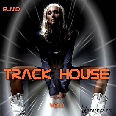 VA - Track House vol.1 (2011).MP3
