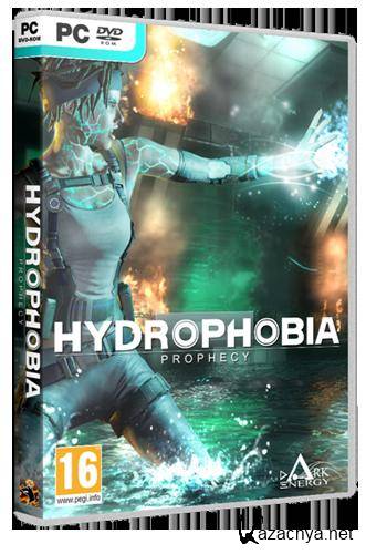 Hydrophobia Prophecy (2011) PC [Multi8/ENG, RePack]  Ultra