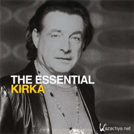 Kirka - The Essential (2011)