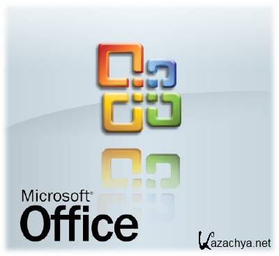 Microsoft office 2007 wined 12 SP2 [x86] (tar)