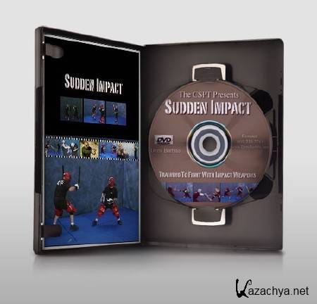   / Sudden Impact (2004) DVDRip