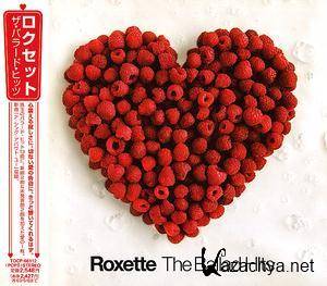 Roxette - The Ballad Hits (Japan Edition) (2002) APE
