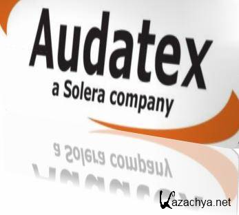 Audatex Audapen Audastation 3.81 RR  + Update 12.2010