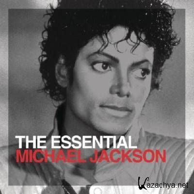 Michael Jackson - The Essential (2010)
