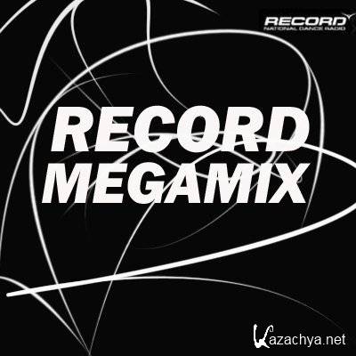 Record Megamix - Radio Record #364 (16-05-2011)