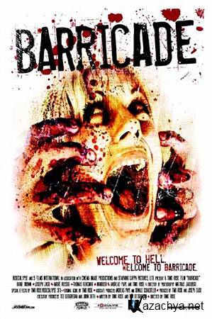  / Barricade (DVDRip/1.47)