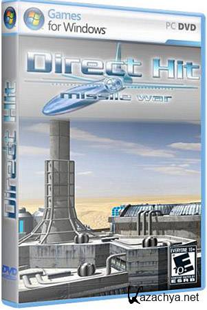 Direct Hit: Missile War (PC/2011/EN/RU)