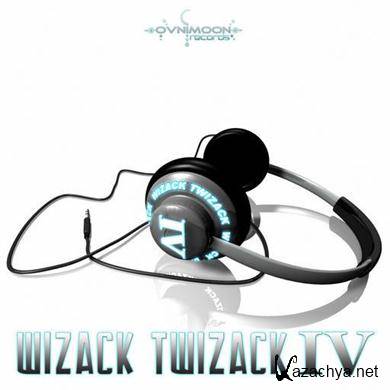 Wizack Twizack - IV (2011) FLAC