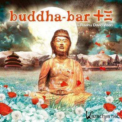 VA - Buddha Bar Vol.13 (By Ravin & David Visan) (2011) FLAC