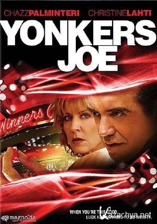   / Yonkers Joe (2008/HDTVRip/1400Mb/700Mb)