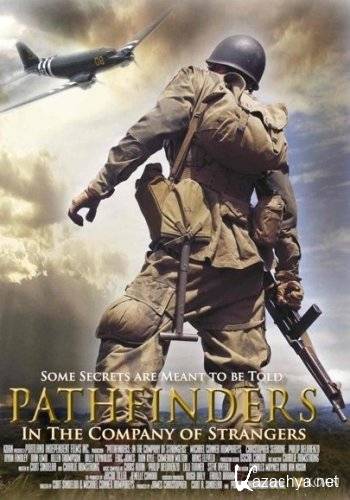      Pathfinders In the Company of Strangers (2011) DVDRip