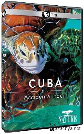 .  /Cuba. The Accidental Eden [2010 .,BDRip 720p]