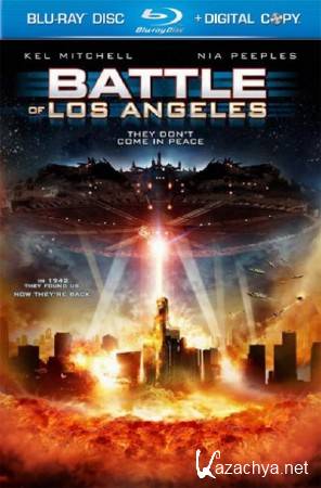   - / Battle of Los Angeles (2011/HDRip)