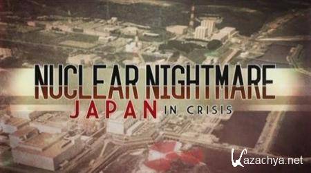  :   / Nuclear nightmare: Japan in crisis (2011) SATRip