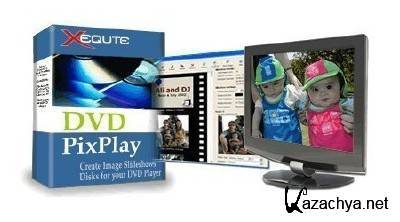 DVD PixPlay 6.32.518