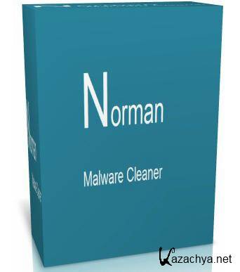 Norman Malware Cleaner 2.00.05 17.05.2011 (2011)
