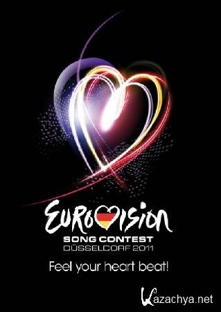  2011  / Eurovision 2011 Final (14.05.2011) TVRip