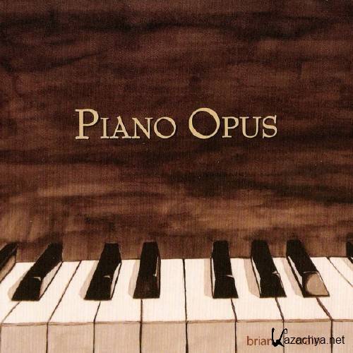 Brian Crain - Piano Opus (2009)