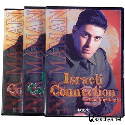     / Israeli Connection Hand-to-hand (2010) DVDRip