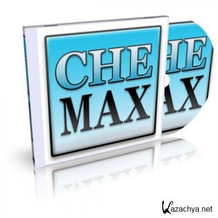 CheMax 12.2