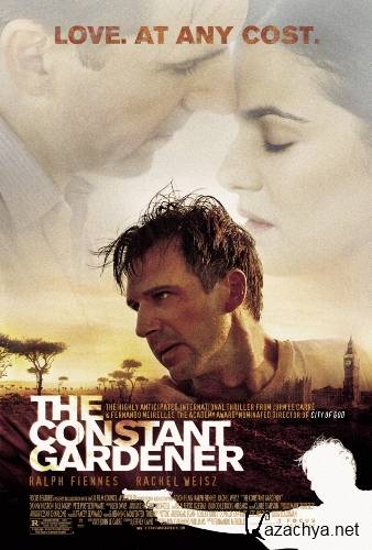   / The Constant Gardener (2005/ BDRip/ 2,18Gb)