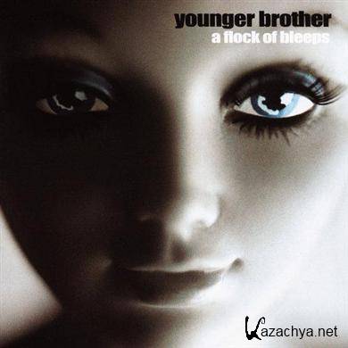 Younger Brother - Discography 2003, 2007 (FLAC)