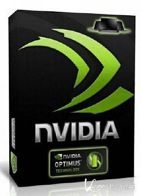 Nvidia GeForce Drivers 275.27b (x32/x64) Rus