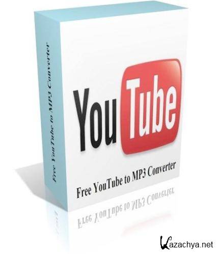 Free YouTube to MP3 Converter 3.9.38