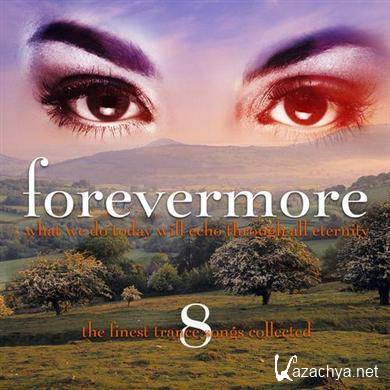 VA - Forevermore Vol 8 2011