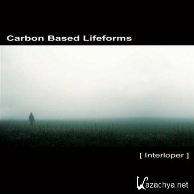 Carbon Based Lifeforms - Interloper 2010 (FLAC)