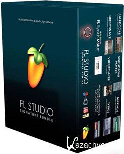 FL Studio 10