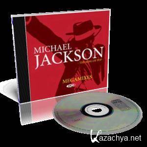 VA - Michael Jackson Megamixes (2011).MP3