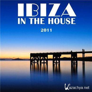 VA - Ibiza In The House 2011 (2011).MP3