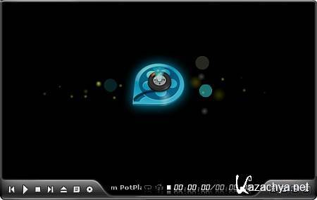 Daum PotPlayer 1.5.28292b Portable