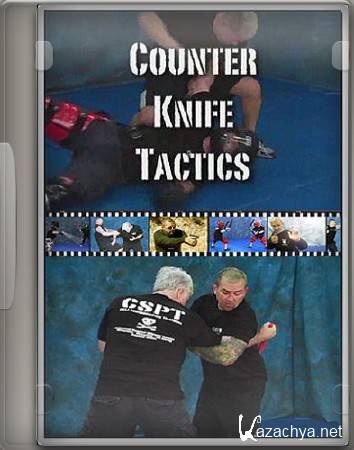    / Counter Knife Tactics (2004) DVDRip