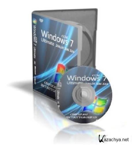 Windows 7 SG 2011.05