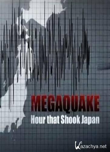  : ,    / Megaquake: Hour that Shook Japan (2011/SATRip)