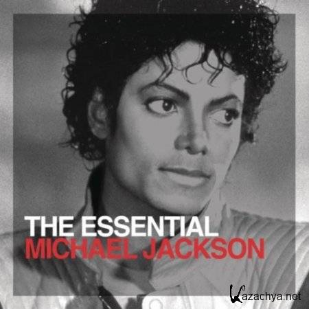 Michael Jackson - The Essential (2010) MP3