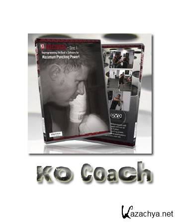    / KO Coach (2006) DVDRip