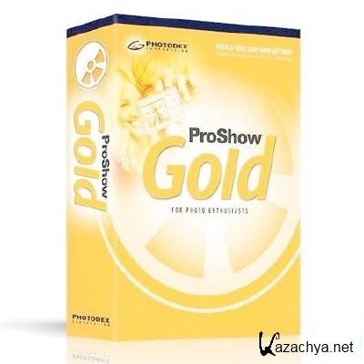 Photodex ProShow Producer v 4.52.3048 Portable