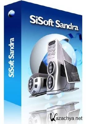 SiSoftware Sandra Professional Home/Business/Engineer 2011.6.17.55