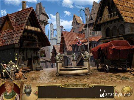 Глупец / The Fool (2011/RUS/PC) Глупец / The Fool (2011/RUS/PC)