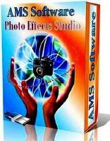AMS Software Photo Effects v2.91 + Serial key