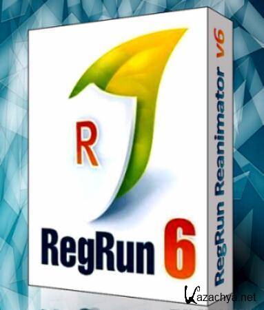 RegRun Reanimator 6.9.7.80
