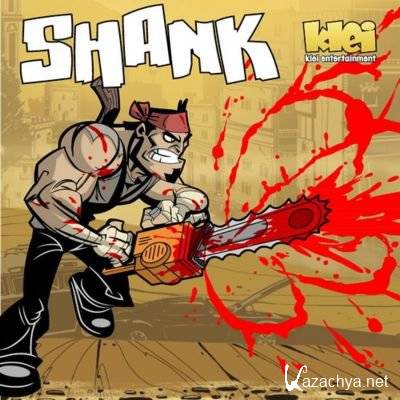 Shank (2011/RUS/ENG/RePack by Zerstoren)