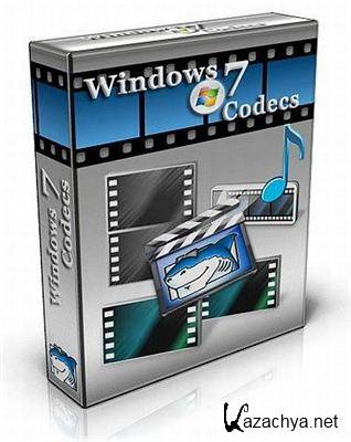Windows 7 Codec Pack 3.1.0