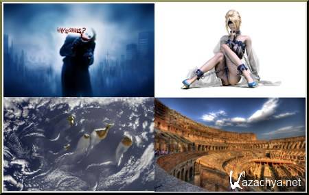 Compilation wallpapers - �������� ��� ��